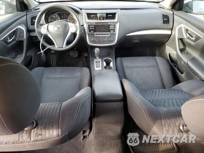 Zdjęcie 8 z 13 samochodu: 2017 NISSAN ALTIMA 2.5 VIN:1N4AL3AP9HN339059 - miniatura