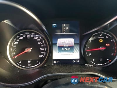Zdjęcie 9 z 14 samochodu: 2019 MERCEDES-BENZ GLC 300 VIN:WDC0G4JB7KF568775 - miniatura
