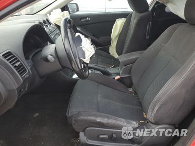 Zdjęcie 7 z 12 samochodu: 2010 NISSAN ALTIMA S VIN:1N4AL2EP7AC115116 - miniatura