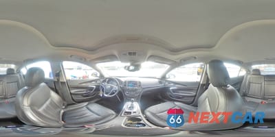 Zdjęcie 13 z 15 samochodu: 2016 BUICK REGAL PREMIUM VIN:2G4GS5GX1G9127182 - miniatura