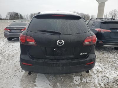 Zdjęcie 6 z 16 samochodu: 2013 MAZDA CX-9 SPORT VIN:JM3TB2BA4D0419054 - miniatura