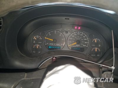 Zdjęcie 9 z 15 samochodu: 2000 GMC SONOMA VIN:1GTCS19W1Y8304827 - miniatura