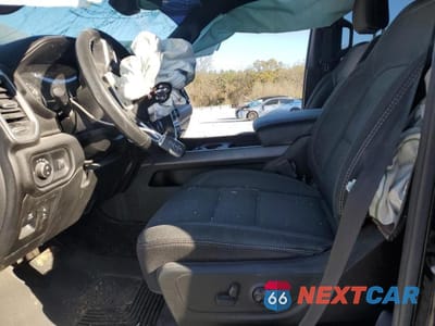 Zdjęcie 7 z 12 samochodu: 2020 RAM 1500 BIG HORN/LONE STAR VIN:1C6SRFFT8LN127936 - miniatura