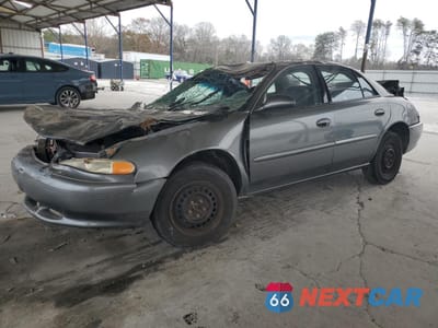 2005 BUICK CENTURY CUSTOM 2G4WS52J051113784 - główne zdjęcie licytacji z USA - miniatura