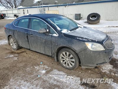 Czwarte zdjęcie samochodu z boku: 2015 BUICK VERANO VIN:1G4PN5SK5F4113502 - miniatura