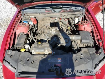 Zdjęcie 12 z 14 samochodu: 2013 FORD MUSTANG VIN:1ZVBP8AMXD5213399 - miniatura