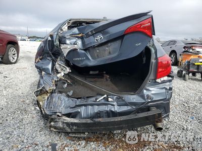 Zdjęcie 6 z 12 samochodu: 2017 TOYOTA COROLLA L VIN:2T1BURHE7HC947796 - miniatura