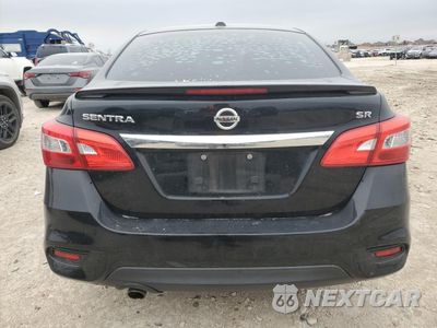 Zdjęcie 6 z 14 samochodu: 2016 NISSAN SENTRA S VIN:3N1AB7AP2GY298766 - miniatura