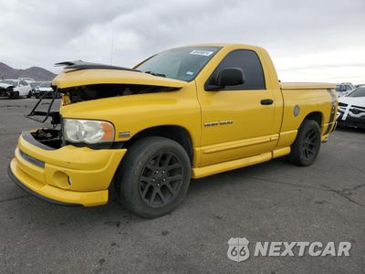 2004 DODGE RAM 1500 ST 1D7HA16D84J219911 - główne zdjęcie licytacji z USA - miniatura