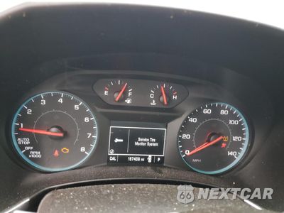 Zdjęcie 9 z 14 samochodu: 2018 CHEVROLET EQUINOX LS VIN:2GNAXHEV5J6125420 - miniatura