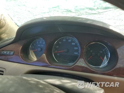 Zdjęcie 9 z 12 samochodu: 2008 BUICK LUCERNE CXL VIN:1G4HD57218U124368 - miniatura