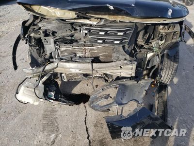 Zdjęcie 13 z 14 samochodu: 2017 FORD EXPLORER XLT VIN:1FM5K7D83HGD48284 - miniatura