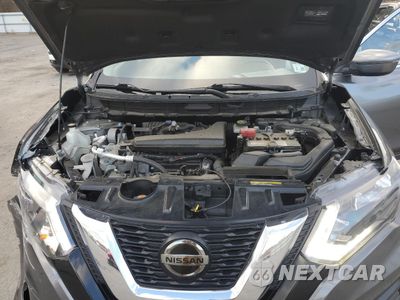 Zdjęcie 14 z 16 samochodu: 2020 NISSAN ROGUE S VIN:JN8AT2MV5LW115289 - miniatura