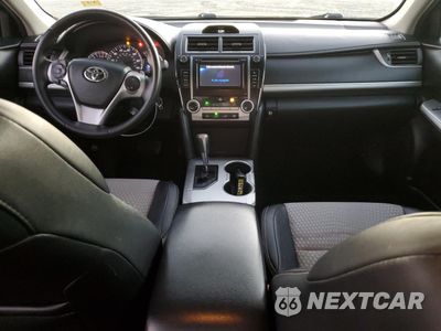 Zdjęcie 8 z 14 samochodu: 2014 TOYOTA CAMRY L VIN:4T1BF1FK5EU302451 - miniatura