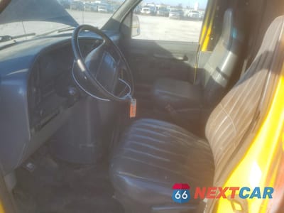 Zdjęcie 7 z 12 samochodu: 1996 FORD ECONOLINE E350 SUPER DUTY VAN VIN:1FTJS34H3THA66497 - miniatura