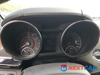 Zdjęcie 9 z 14 samochodu: 2017 CHEVROLET SS VIN:6G3F15RW2HL302088 - miniatura