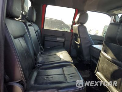 Zdjęcie 10 z 14 samochodu: 2012 FORD F250 SUPER DUTY VIN:1FT7W2BT7CEA97298 - miniatura