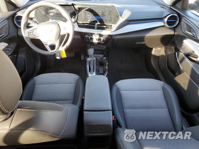 Zdjęcie 8 z 15 samochodu: 2025 CHEVROLET TRAX 1LT VIN:KL77LHEP1SC102531 - miniatura