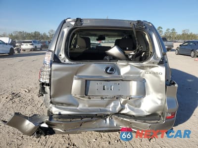 Zdjęcie 6 z 16 samochodu: 2022 LEXUS GX 460 VIN:JTJAM7BX0N5325072 - miniatura