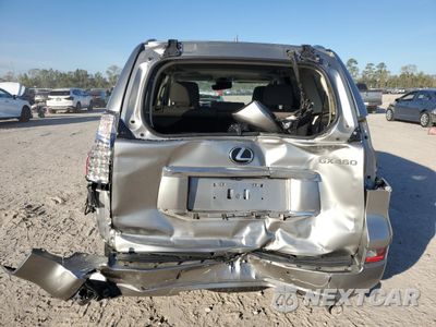 Zdjęcie 6 z 16 samochodu: 2022 LEXUS GX 460 VIN:JTJAM7BX0N5325072 - miniatura