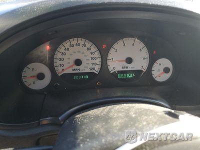 Zdjęcie 9 z 16 samochodu: 2006 DODGE GRAND CARAVAN SXT VIN:2D8GP44L86R895579 - miniatura