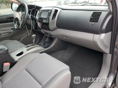 Zdjęcie 8 z 15 samochodu: 2015 TOYOTA TACOMA PRERUNNER ACCESS CAB VIN:5TFTU4GN6FX064599 - miniatura