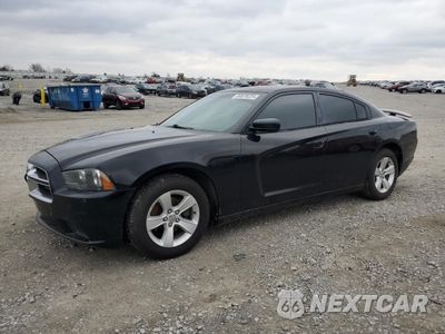 2014 DODGE CHARGER SE 2C3CDXBG4EH226490 - główne zdjęcie licytacji z USA - miniatura