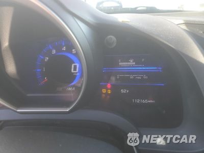 Zdjęcie 9 z 15 samochodu: 2011 HONDA CR-Z EX VIN:JHMZF1C66BS014194 - miniatura