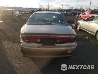 Zdjęcie 6 z 12 samochodu: 2005 BUICK CENTURY CUSTOM VIN:2G4WS52JX51112609 - miniatura