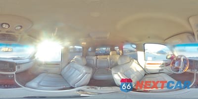 Zdjęcie 14 z 15 samochodu: 2002 CADILLAC ESCALADE LUXURY VIN:1GYEC63T12R147085 - miniatura