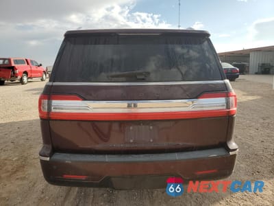 Zdjęcie 6 z 16 samochodu: 2018 LINCOLN NAVIGATOR BLACK LABEL VIN:5LMJJ2TT5JEL08183 - miniatura