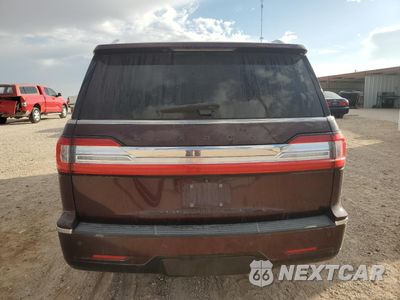 Zdjęcie 6 z 16 samochodu: 2018 LINCOLN NAVIGATOR BLACK LABEL VIN:5LMJJ2TT5JEL08183 - miniatura
