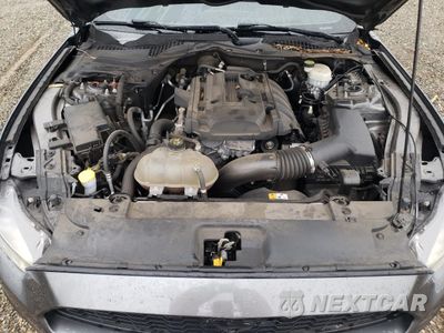 Zdjęcie 12 z 15 samochodu: 2016 FORD MUSTANG VIN:1FA6P8TH8G5328131 - miniatura
