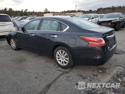Drugie zdjęcie samochodu z przodu: 2015 NISSAN ALTIMA 2.5 VIN:1N4AL3AP9FC424783 - miniatura