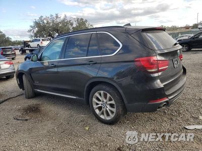 Drugie zdjęcie samochodu z przodu: 2016 BMW X5 XDRIVE35I VIN:5UXKR0C59G0P21559 - miniatura