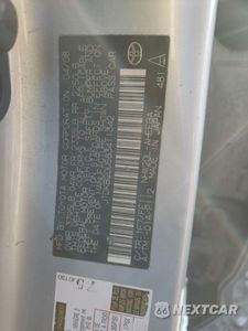 Zdjęcie 14 z 15 samochodu: 2008 TOYOTA PRIUS VIN:JTDKB20U583411342 - miniatura