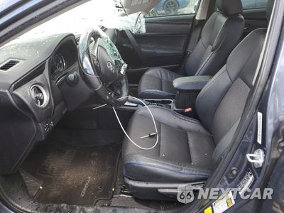 Zdjęcie 7 z 12 samochodu: 2018 TOYOTA COROLLA L VIN:5YFBURHE0JP806008 - miniatura
