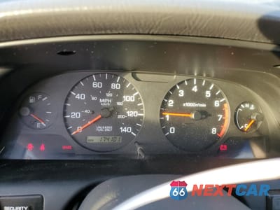 Zdjęcie 9 z 13 samochodu: 2001 NISSAN ALTIMA XE VIN:1N4DL01D61C117999 - miniatura