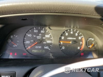 Zdjęcie 9 z 13 samochodu: 2001 NISSAN ALTIMA XE VIN:1N4DL01D61C117999 - miniatura