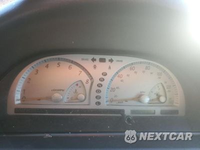 Zdjęcie 9 z 12 samochodu: 2003 TOYOTA CAMRY VIN:4T1BE32K33U240758 - miniatura
