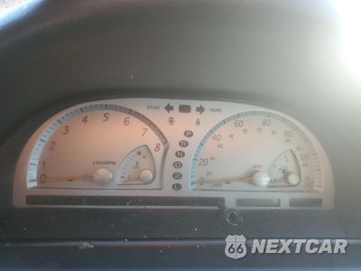Zdjęcie 9 z 12 samochodu: 2003 TOYOTA CAMRY LE VIN:4T1BE32K33U240758 - miniatura