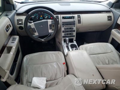 Zdjęcie 8 z 15 samochodu: 2009 FORD FLEX SEL VIN:2FMDK52CX9BA10963 - miniatura