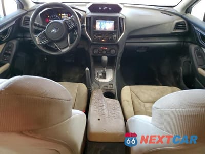 Zdjęcie 8 z 13 samochodu: 2019 SUBARU IMPREZA PREMIUM VIN:4S3GTAD66K3740647 - miniatura