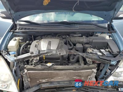 Zdjęcie 12 z 13 samochodu: 2014 KIA SEDONA EX VIN:KNDMH4C76E6570731 - miniatura