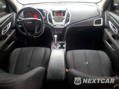 Zdjęcie 8 z 13 samochodu: 2012 GMC TERRAIN SLE VIN:2GKALMEK7C6199660 - miniatura