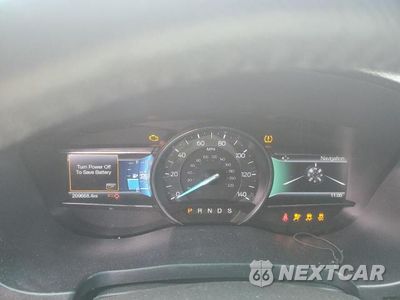 Zdjęcie 9 z 14 samochodu: 2016 FORD EXPLORER XLT VIN:1FM5K7D80GGC32782 - miniatura