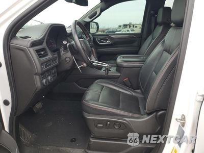 Zdjęcie 7 z 16 samochodu: 2021 CHEVROLET SUBURBAN K1500 RST VIN:1GNSKEKD4MR222324 - miniatura