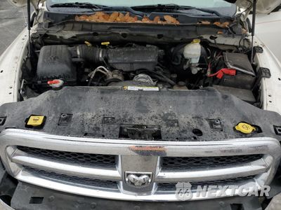 Zdjęcie 12 z 15 samochodu: 2009 DODGE RAM 1500 VIN:1D3HB13P49S752692 - miniatura