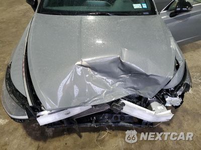 Zdjęcie 11 z 12 samochodu: 2023 HYUNDAI SONATA SEL PLUS VIN:KMHL44J21PA280391 - miniatura