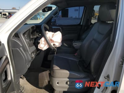 Zdjęcie 7 z 14 samochodu: 2013 HONDA RIDGELINE RTL VIN:5FPYK1F51DB001906 - miniatura